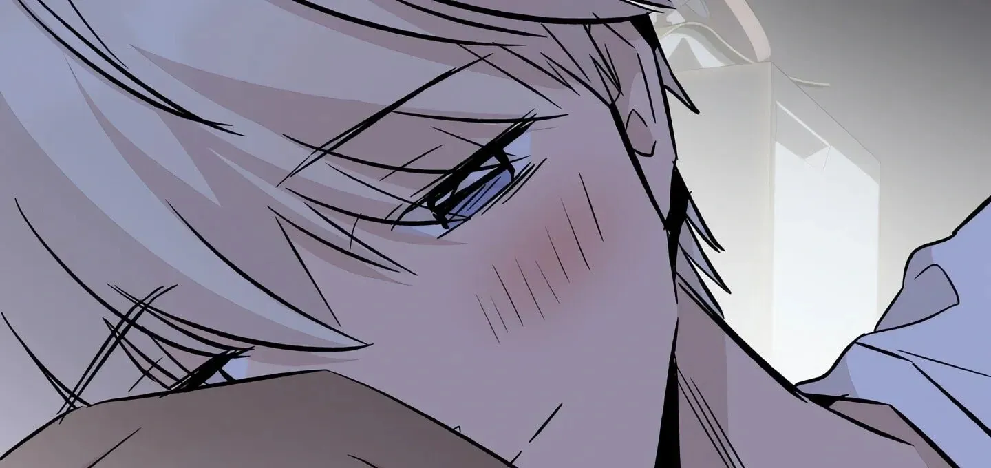 Three's a (Nice) Crowd Chapter 32 page 140 - 