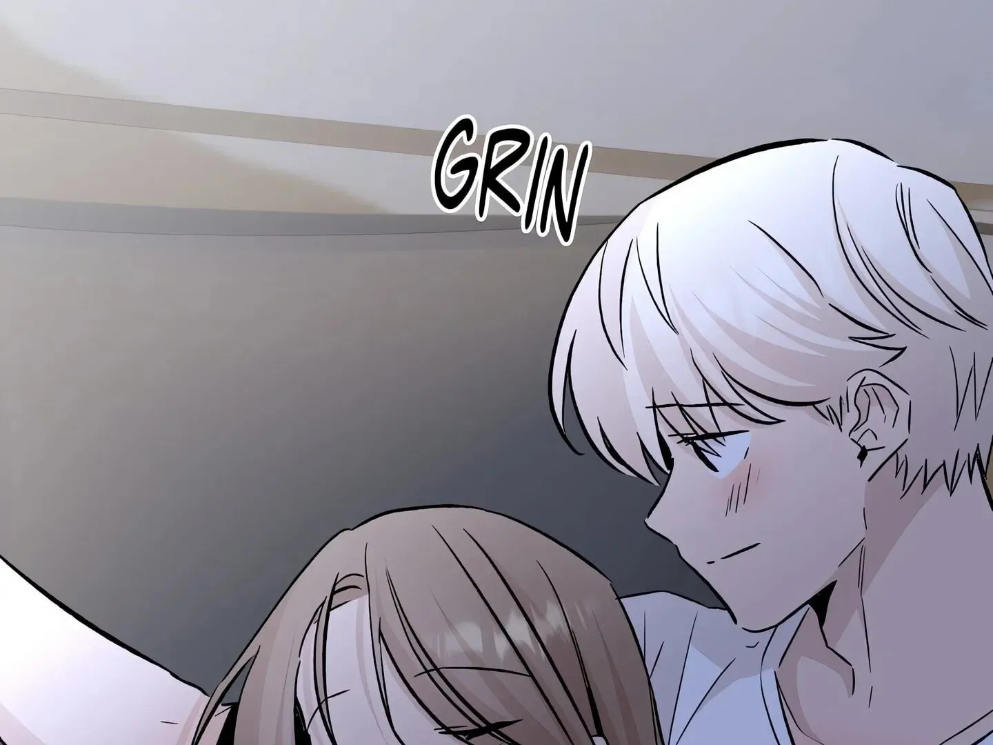Three's a (Nice) Crowd Chapter 32 page 143 - 