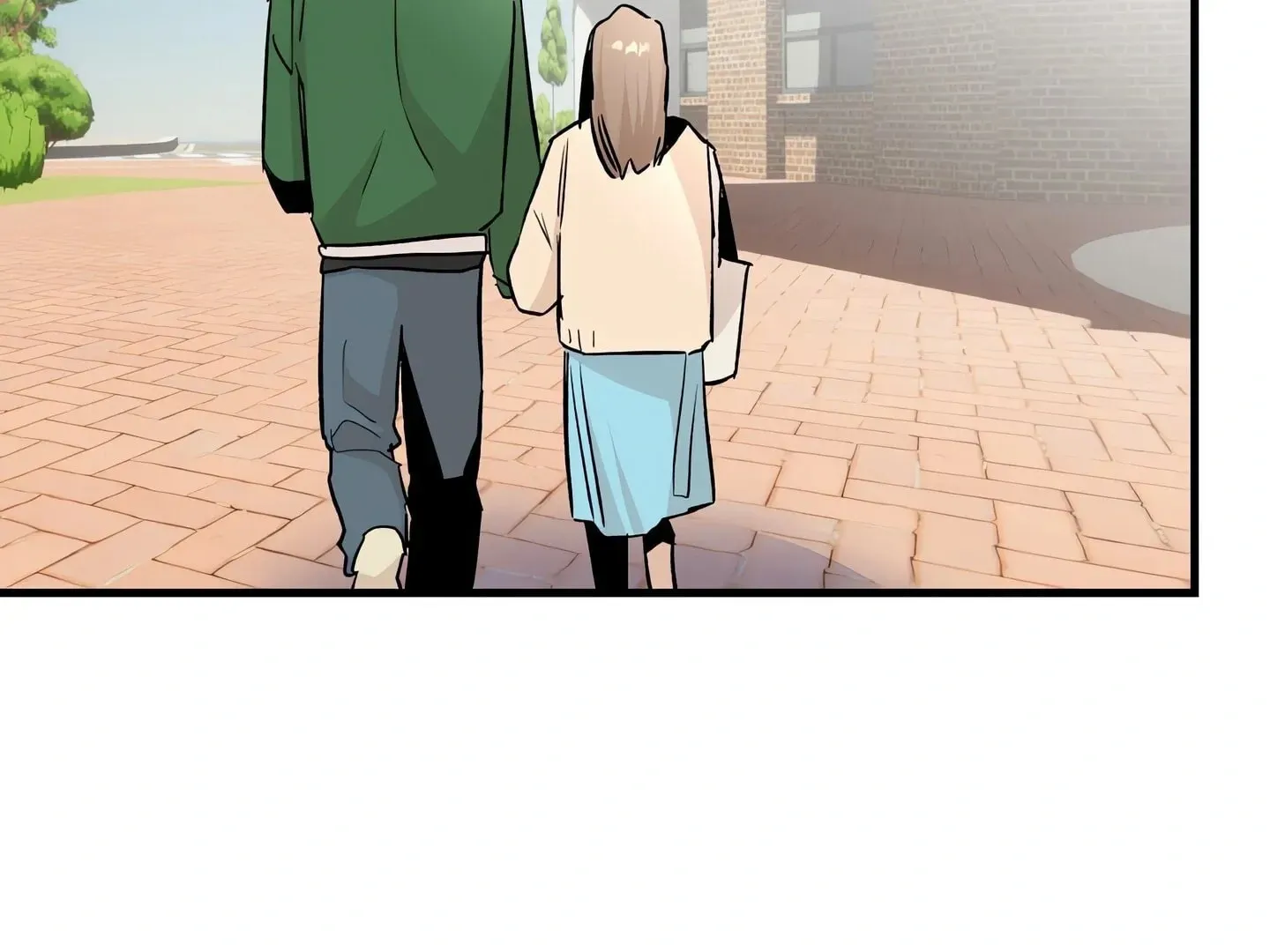 Three's a (Nice) Crowd Chapter 32 page 151 - 