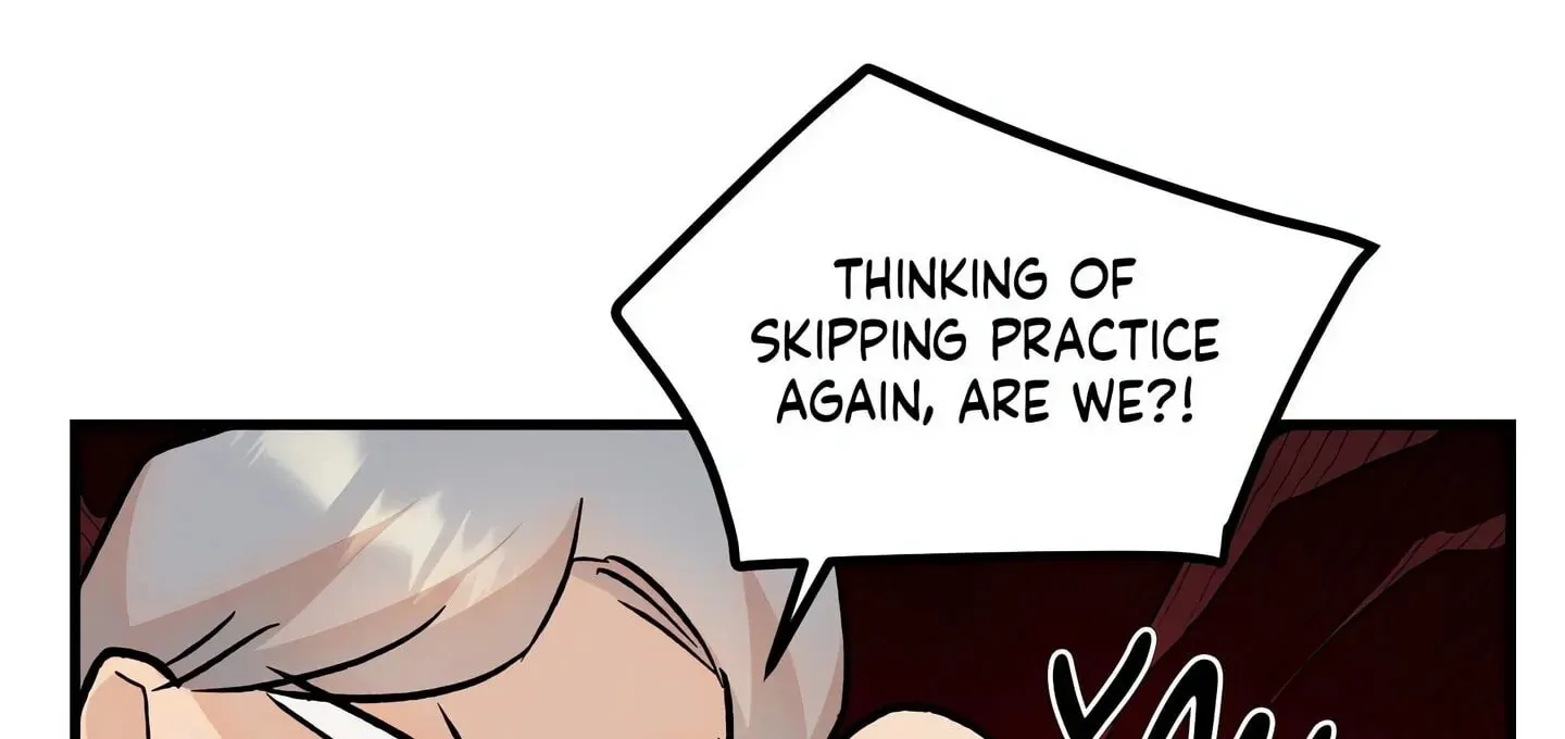 Three's a (Nice) Crowd Chapter 32 page 160 - 