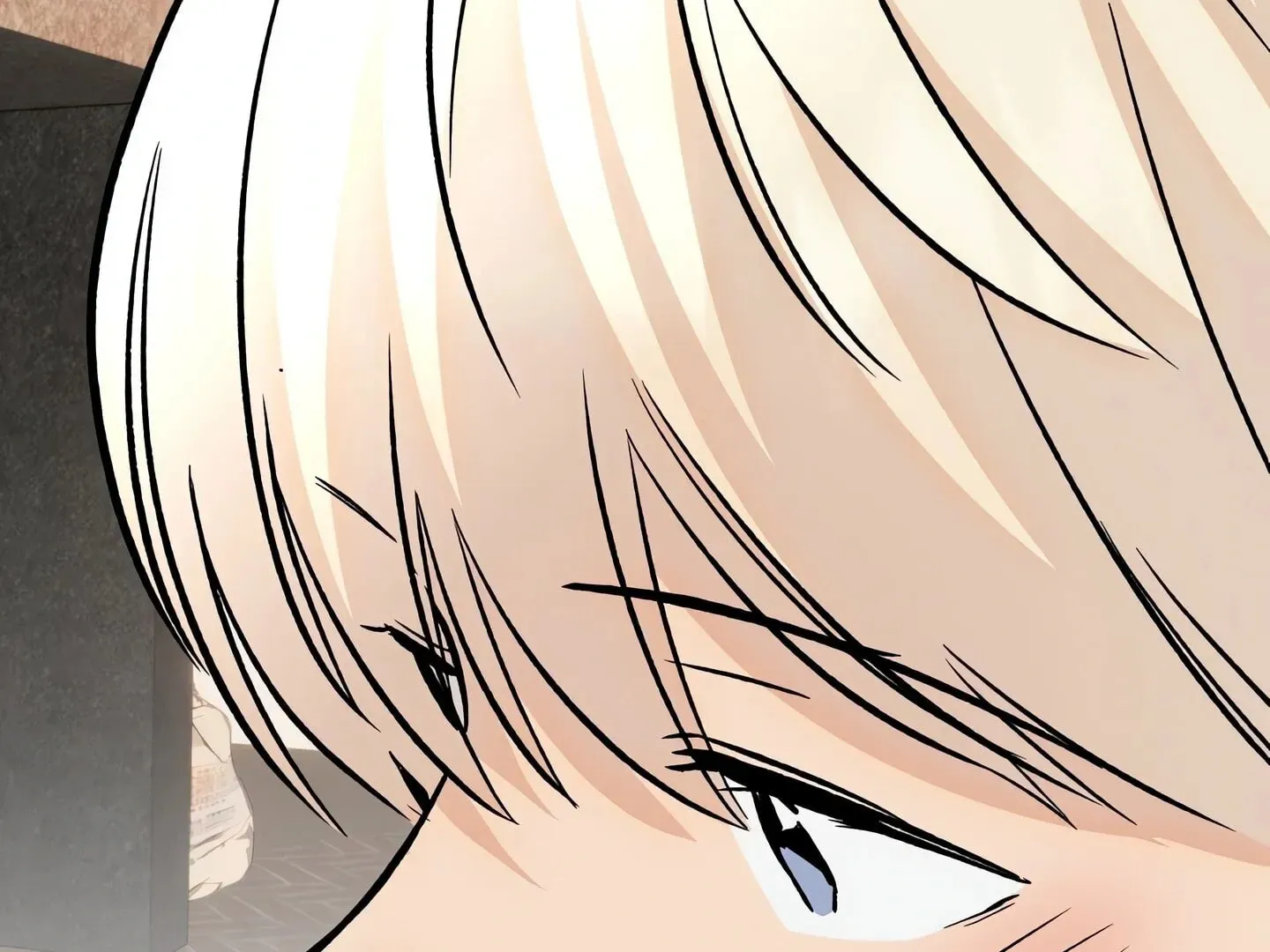Three's a (Nice) Crowd Chapter 32 page 17 - 