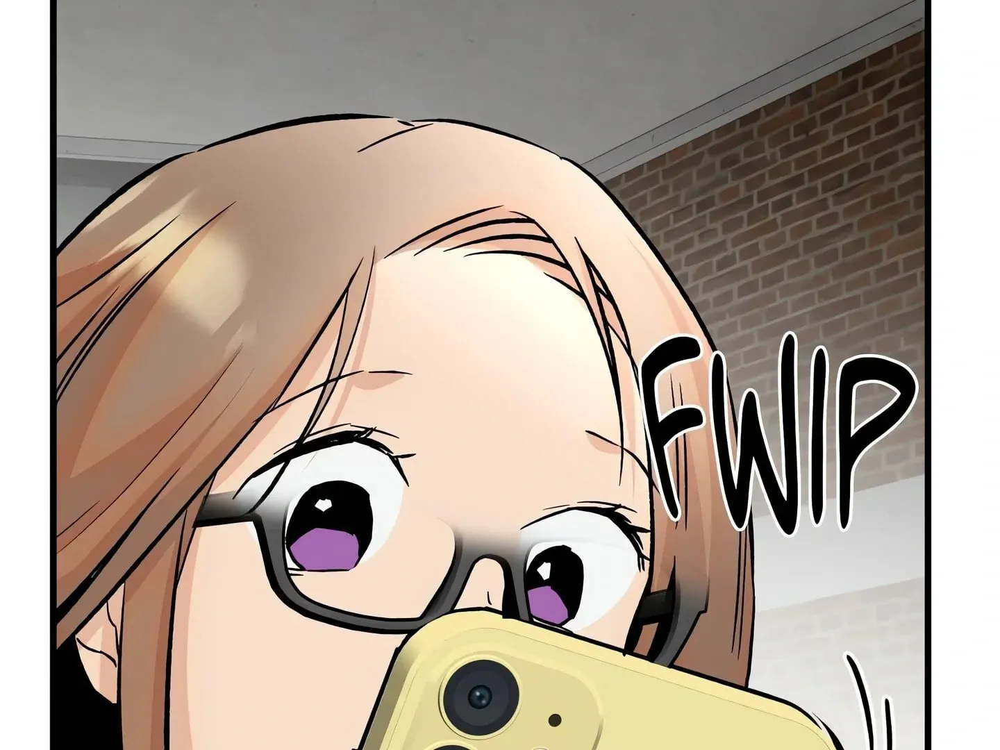 Three's a (Nice) Crowd Chapter 32 page 167 - 