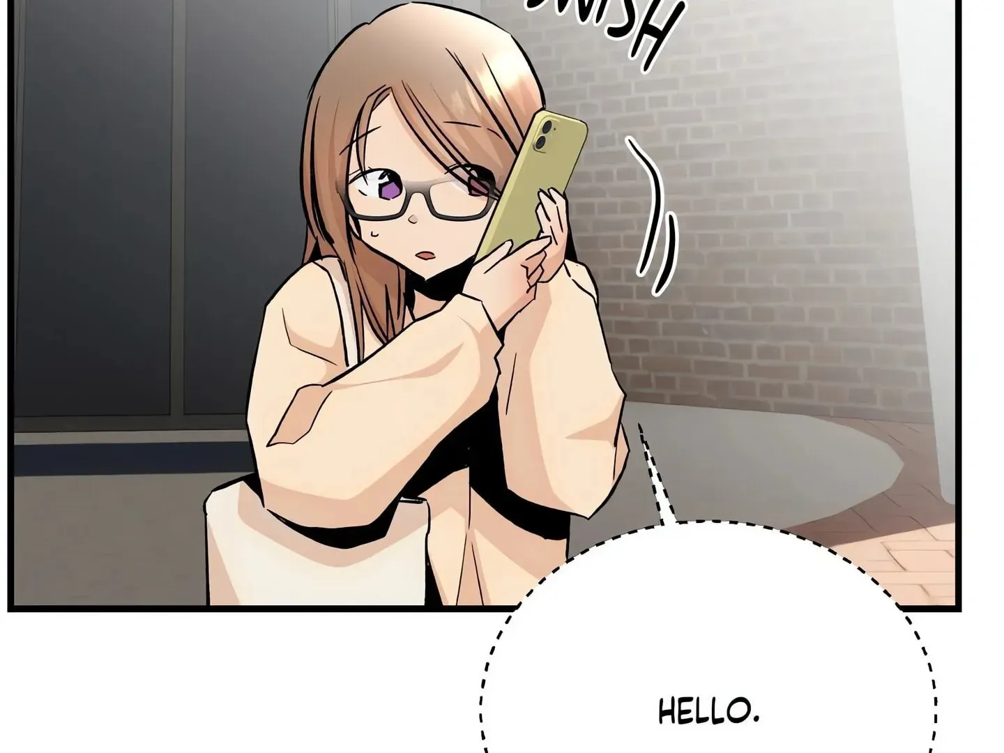 Three's a (Nice) Crowd Chapter 32 page 172 - 