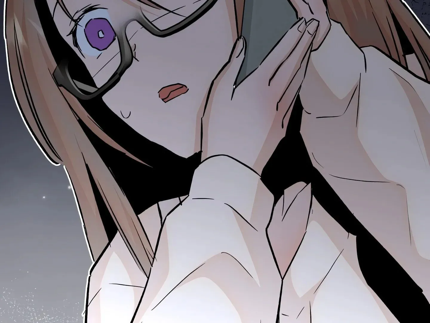 Three's a (Nice) Crowd Chapter 32 page 176 - 