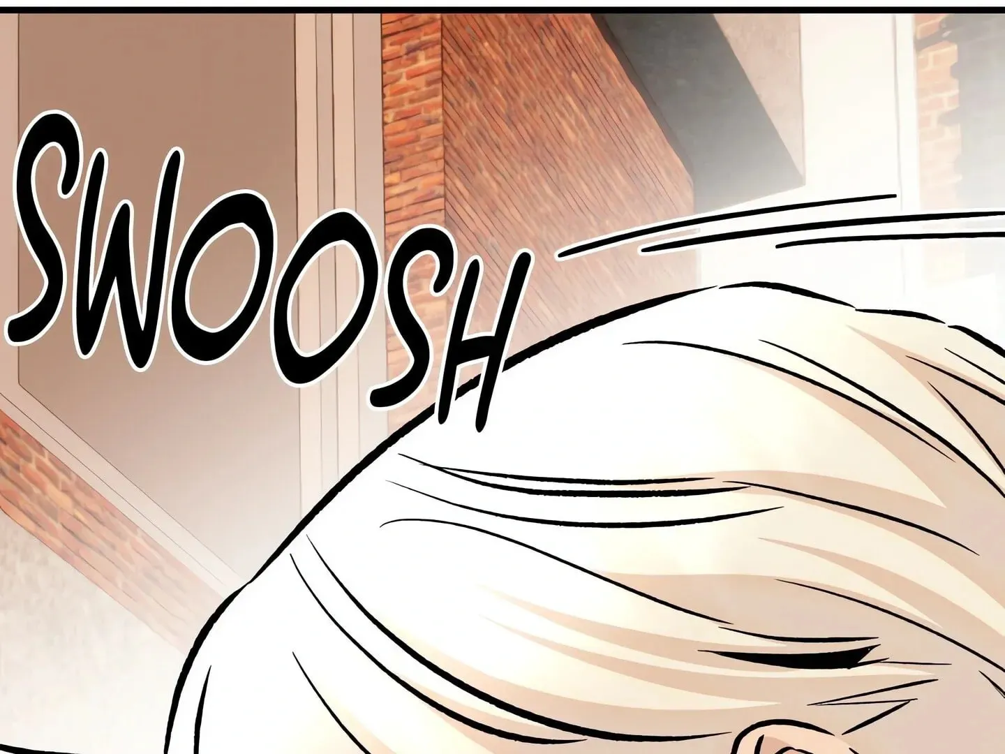 Three's a (Nice) Crowd Chapter 32 page 26 - 