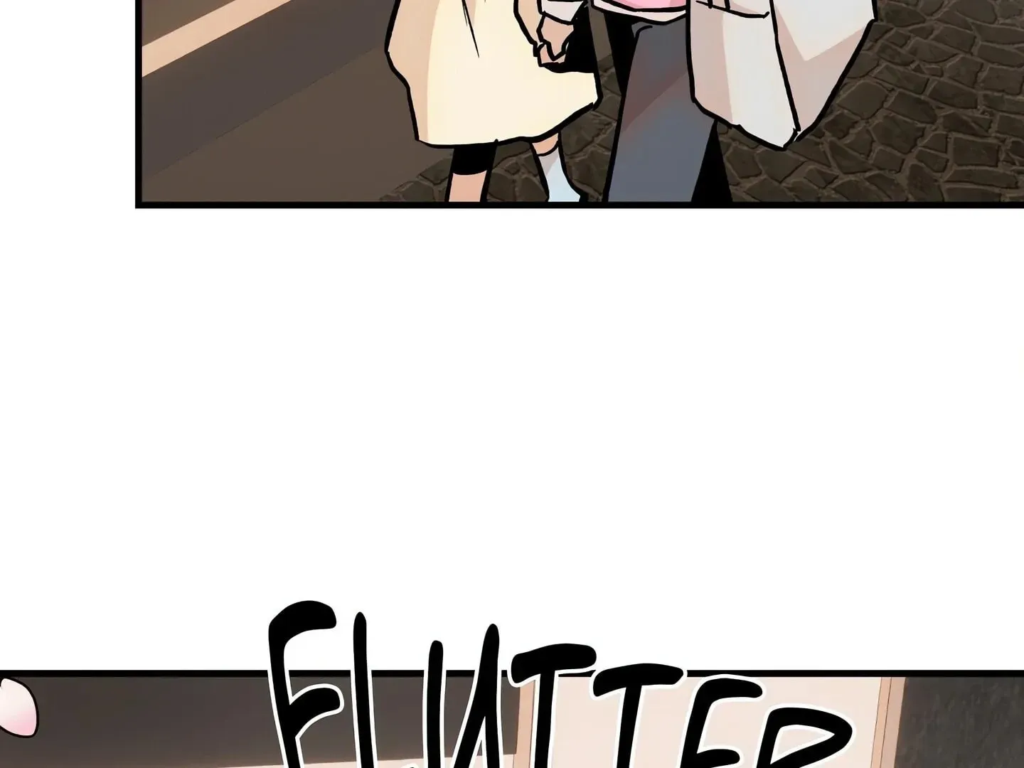 Three's a (Nice) Crowd Chapter 32 page 4 - 