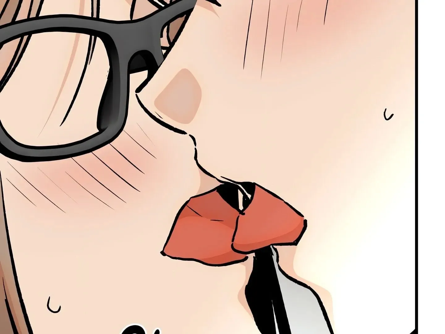 Three's a (Nice) Crowd Chapter 32 page 37 - 