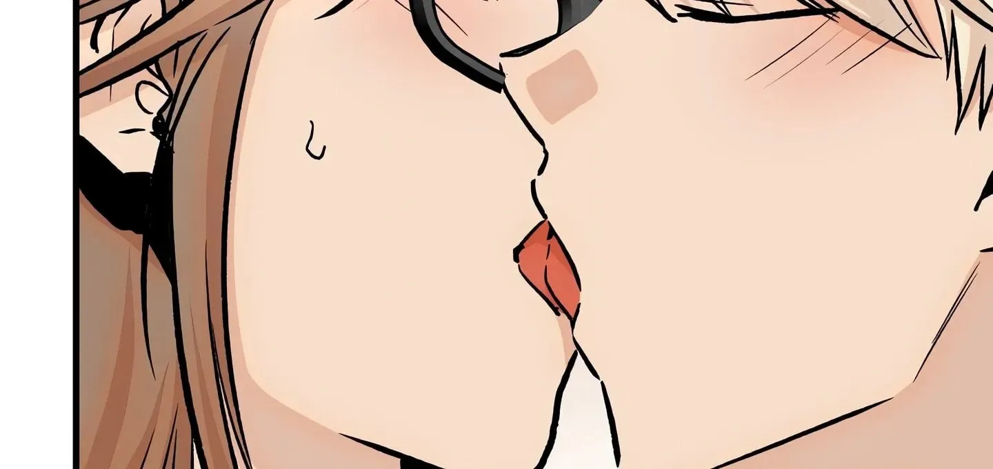 Three's a (Nice) Crowd Chapter 32 page 40 - 