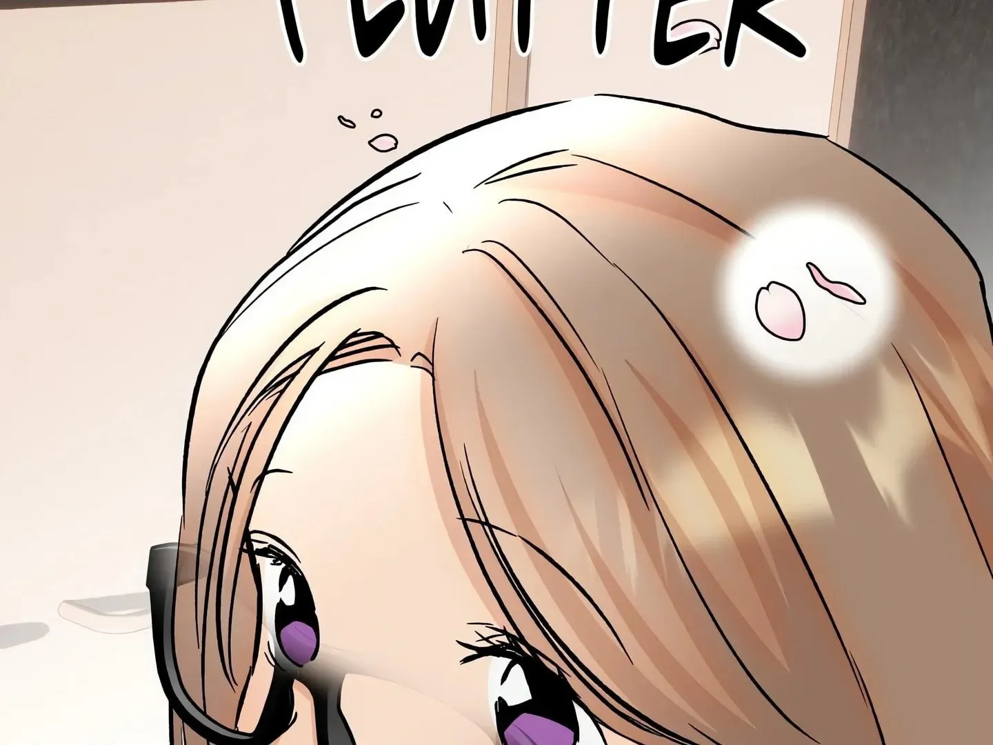 Three's a (Nice) Crowd Chapter 32 page 5 - 
