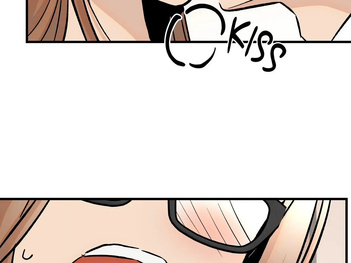 Three's a (Nice) Crowd Chapter 32 page 41 - 