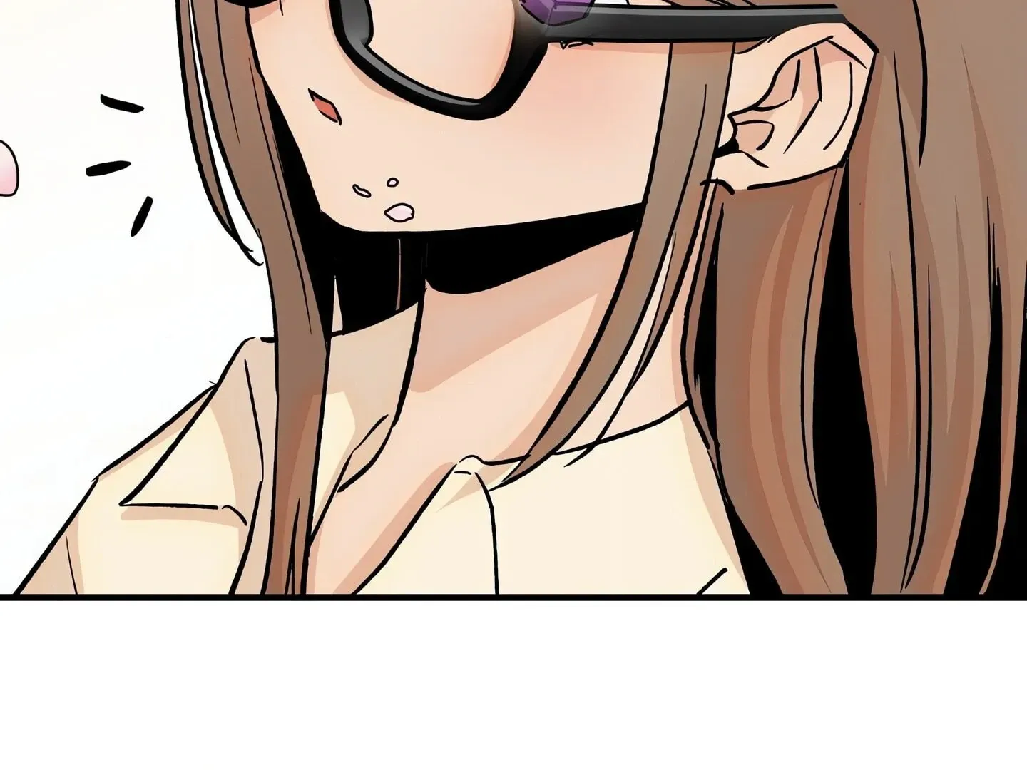 Three's a (Nice) Crowd Chapter 32 page 6 - 