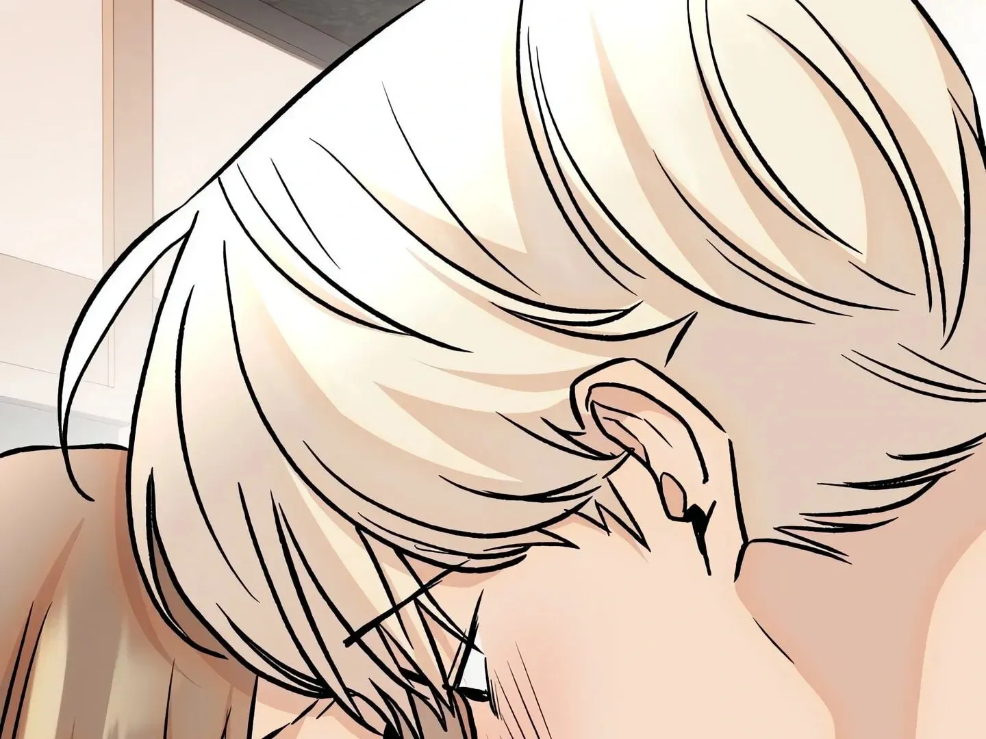Three's a (Nice) Crowd Chapter 32 page 52 - 