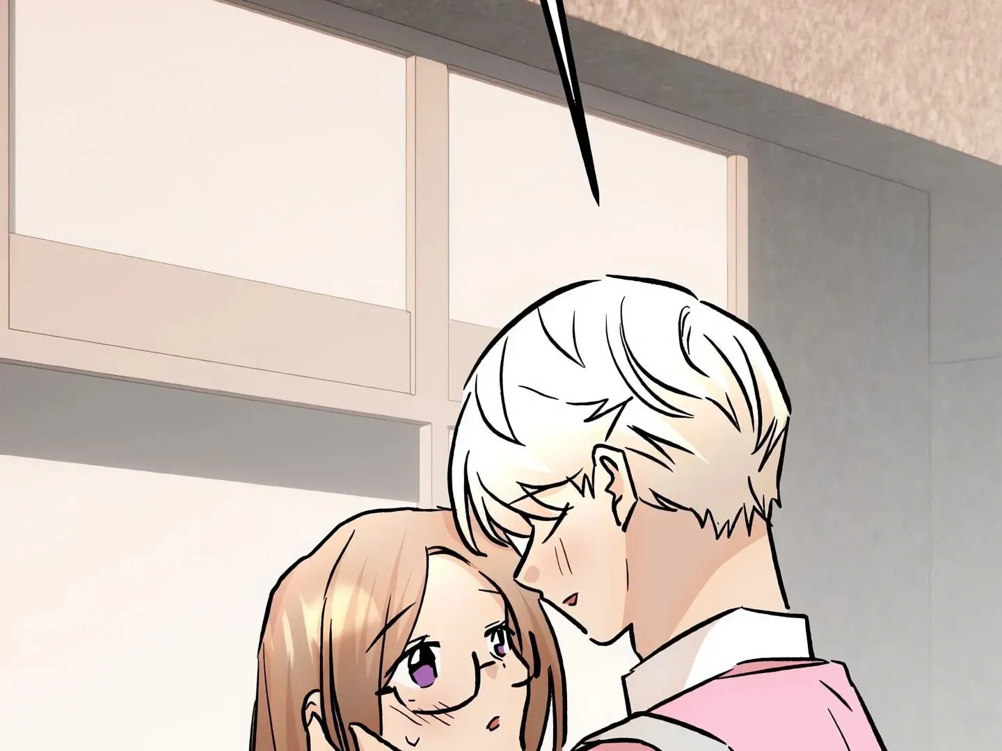 Three's a (Nice) Crowd Chapter 32 page 63 - 