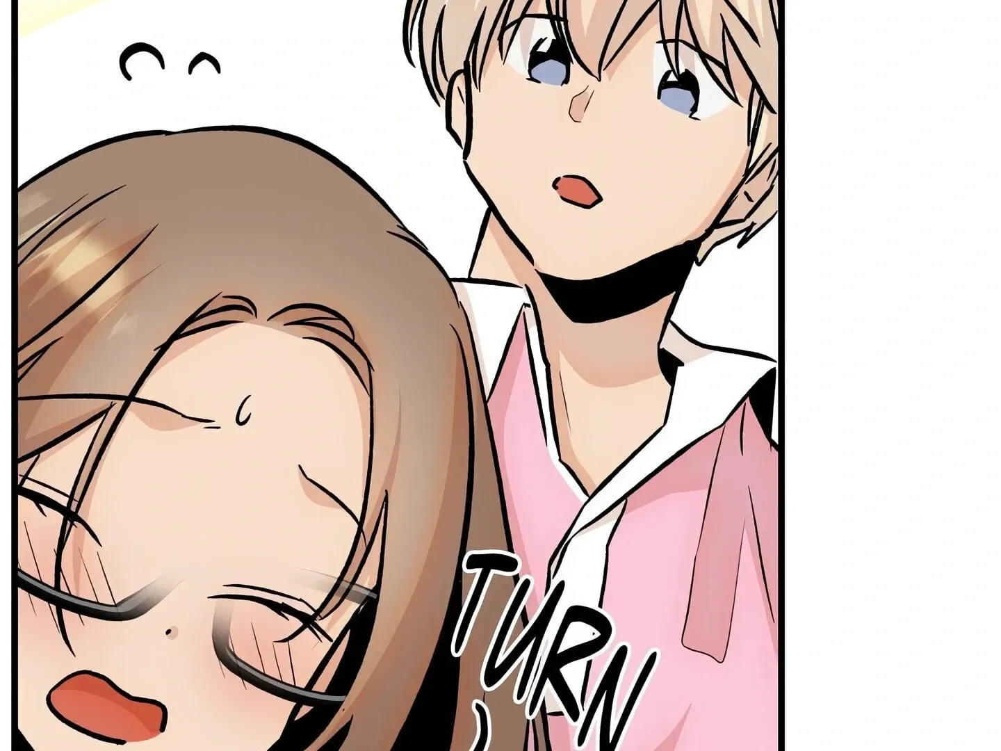 Three's a (Nice) Crowd Chapter 32 page 66 - 