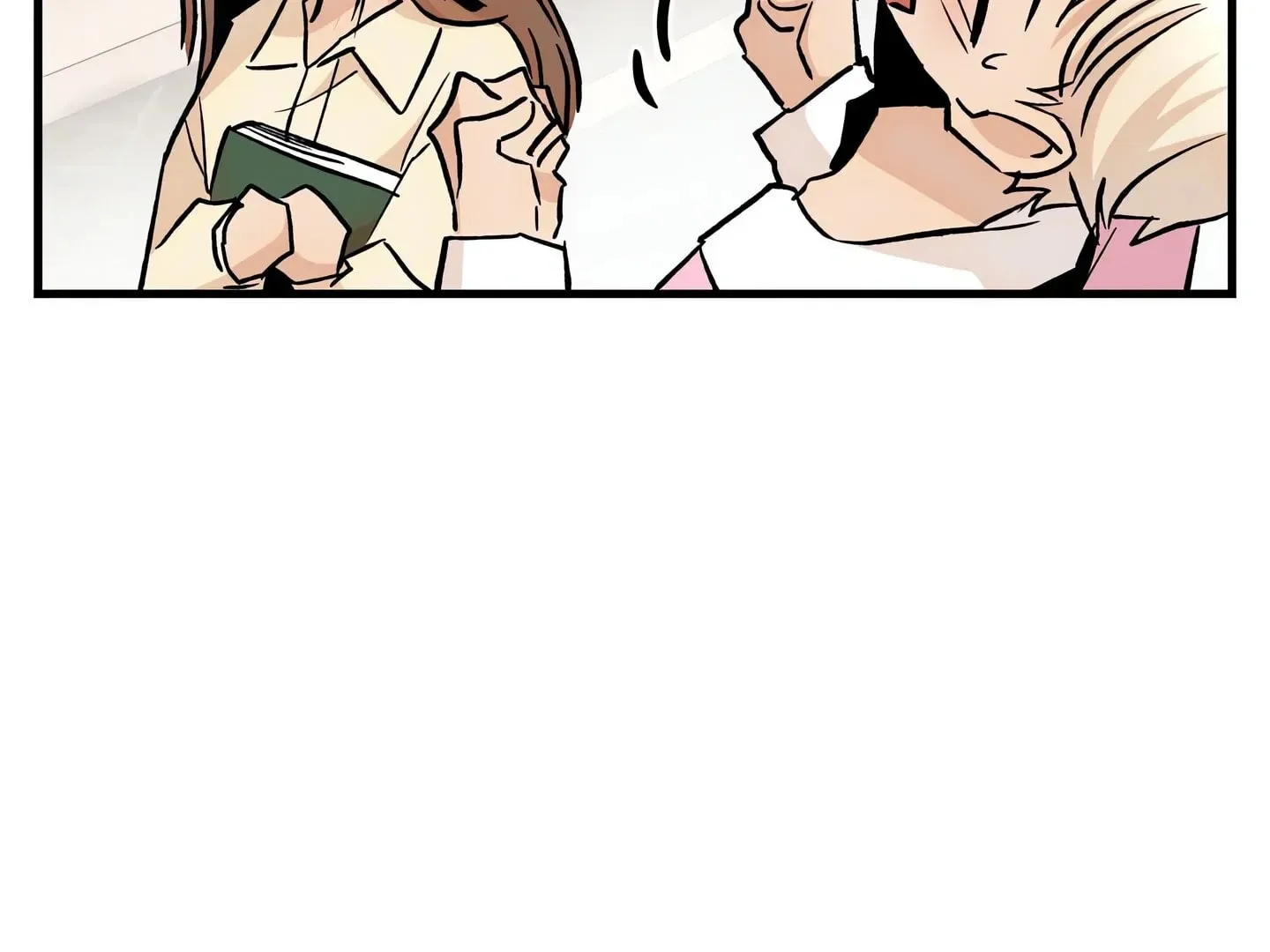 Three's a (Nice) Crowd Chapter 32 page 72 - 