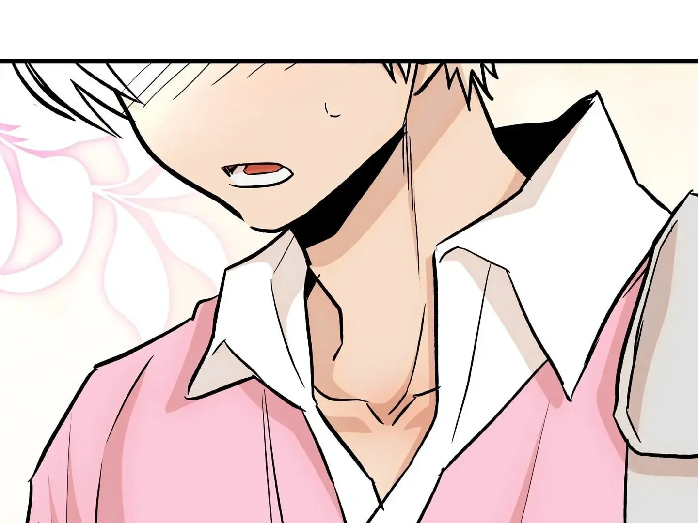 Three's a (Nice) Crowd Chapter 32 page 73 - 