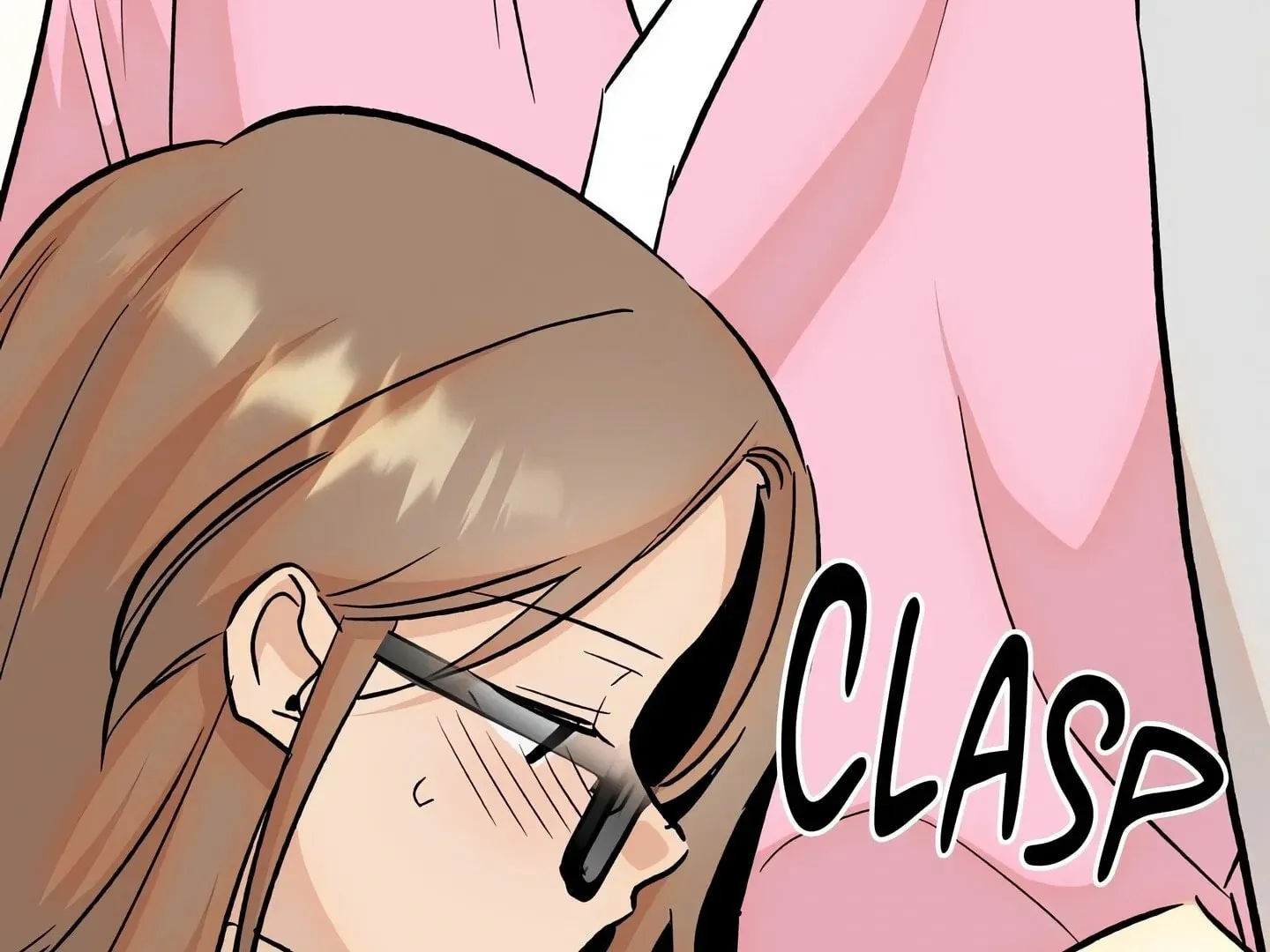 Three's a (Nice) Crowd Chapter 32 page 74 - 