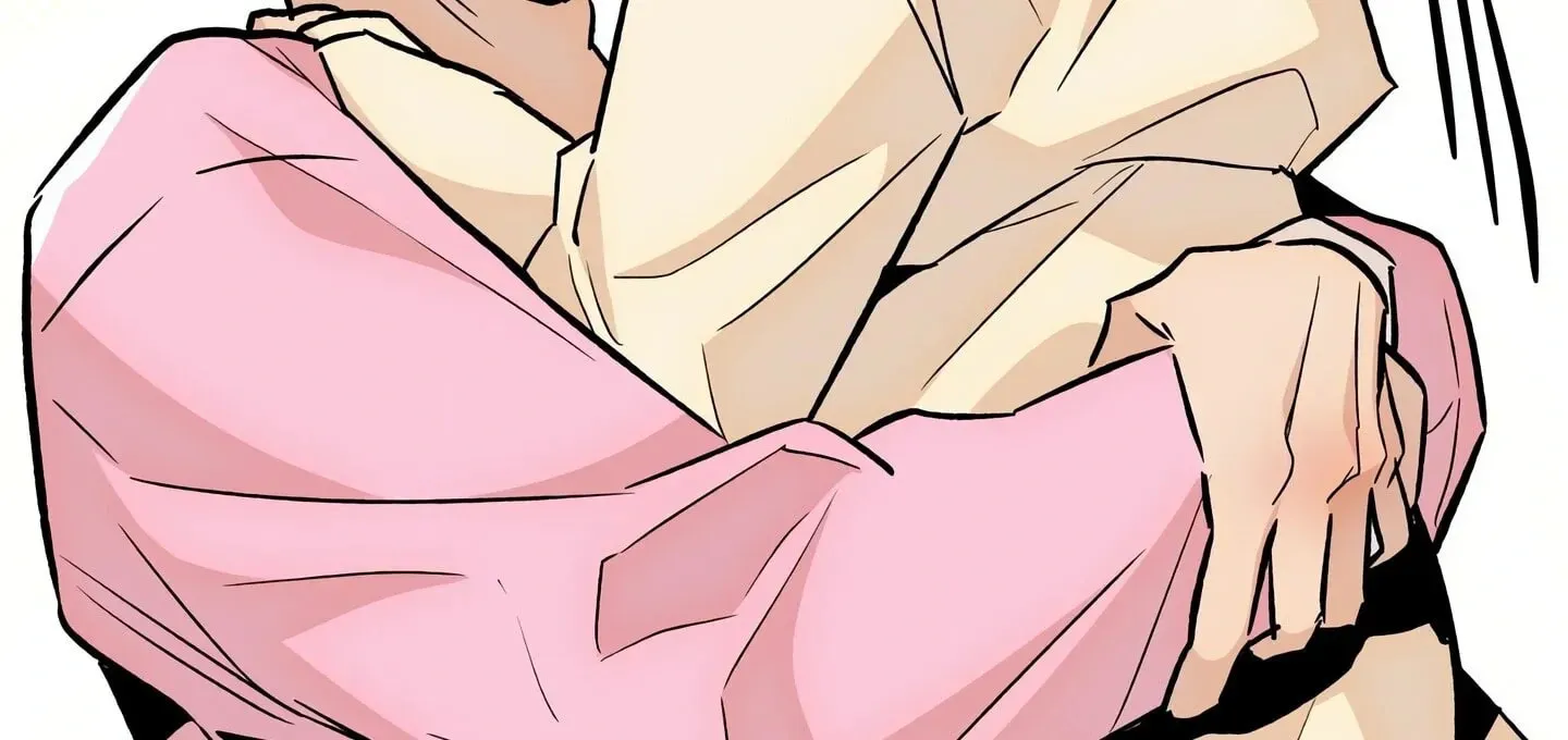 Three's a (Nice) Crowd Chapter 32 page 79 - 