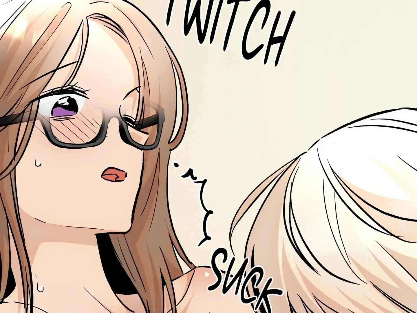 Three's a (Nice) Crowd Chapter 32 page 86 - 