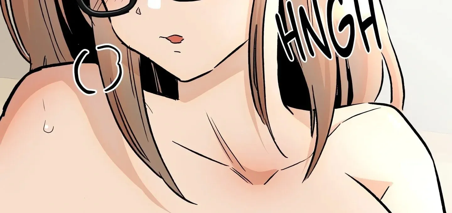 Three's a (Nice) Crowd Chapter 32 page 89 - 