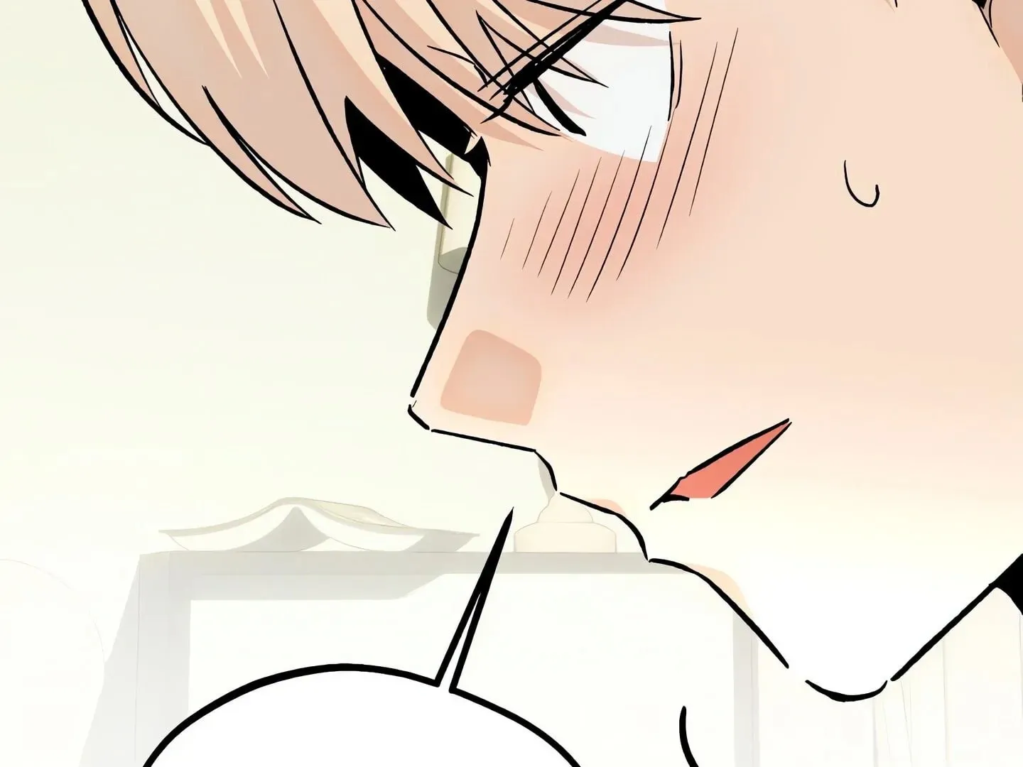 Three's a (Nice) Crowd Chapter 32 page 95 - 