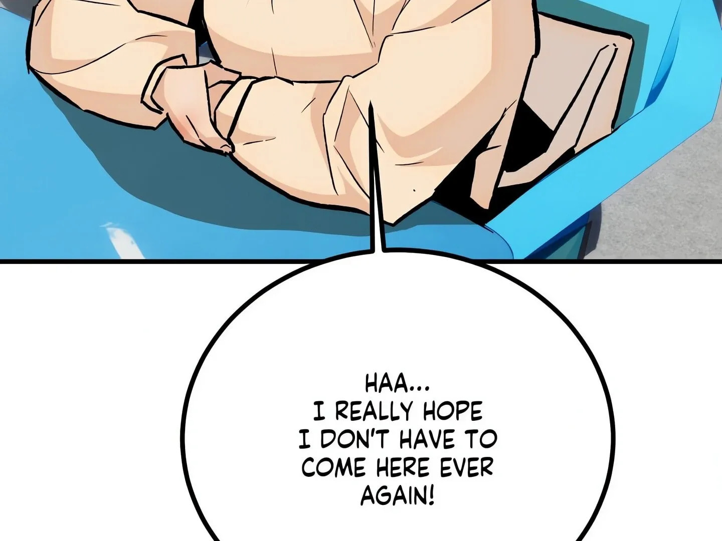 Three's a (Nice) Crowd Chapter 33 page 104 - 