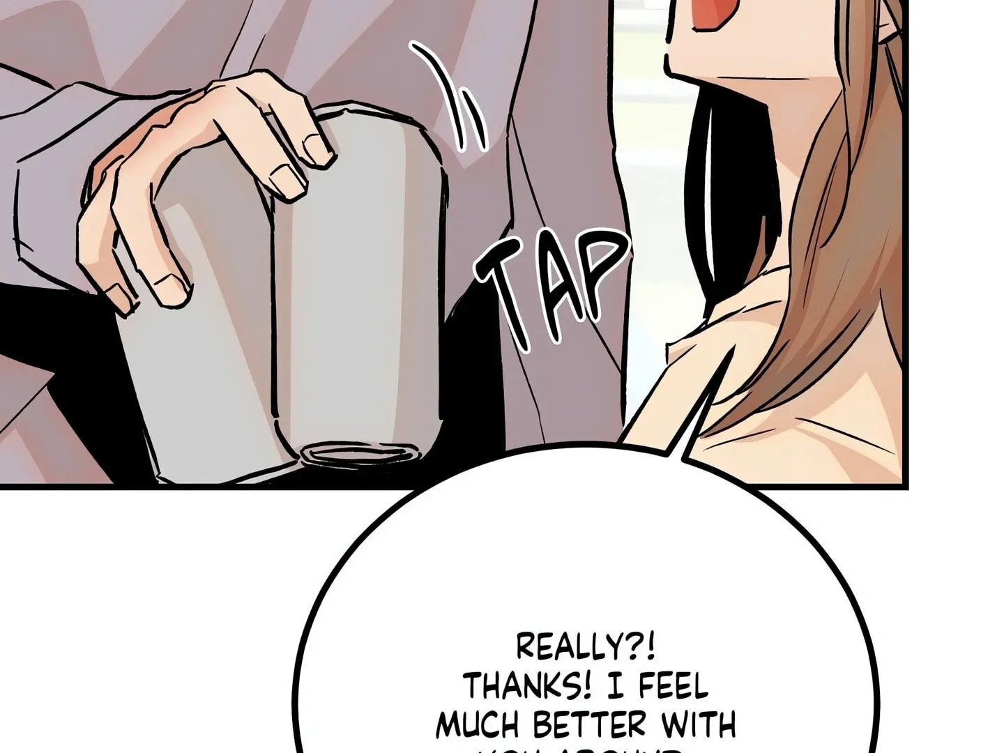 Three's a (Nice) Crowd Chapter 33 page 108 - 