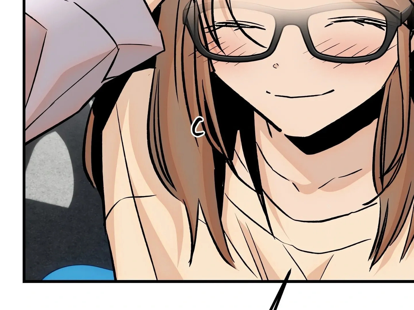 Three's a (Nice) Crowd Chapter 33 page 114 - 