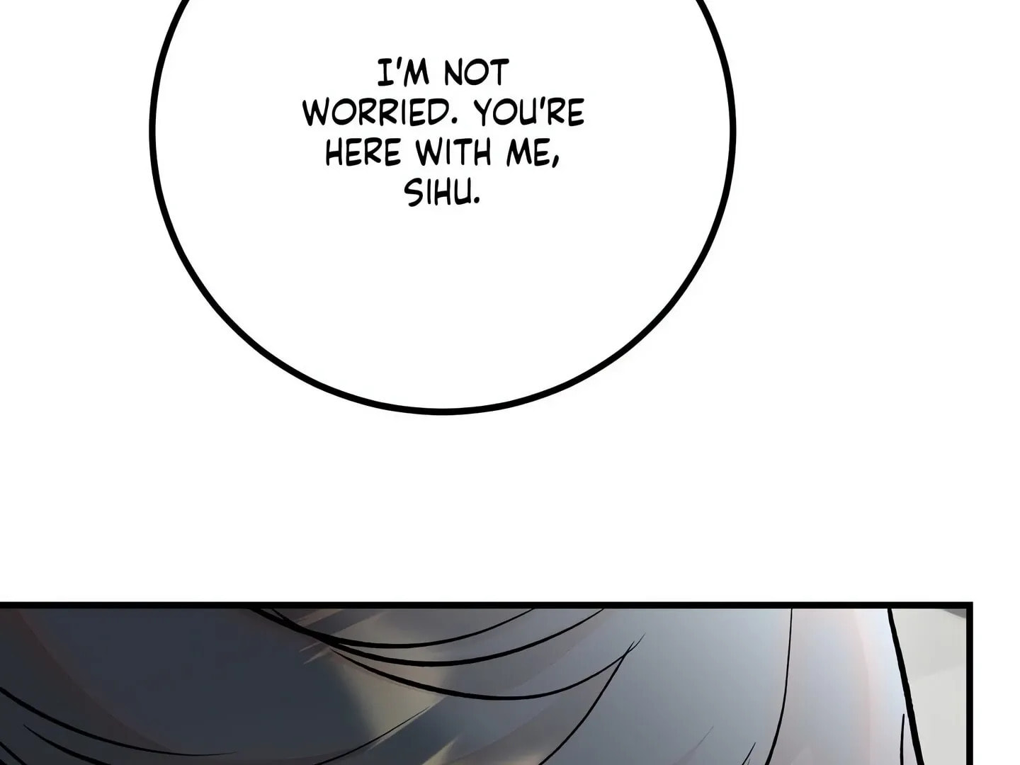 Three's a (Nice) Crowd Chapter 33 page 118 - 