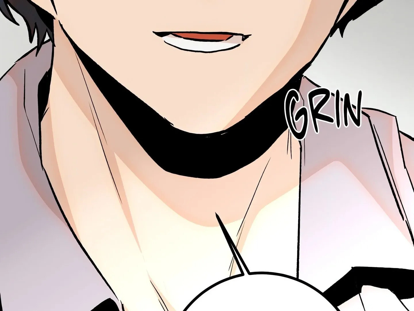 Three's a (Nice) Crowd Chapter 33 page 122 - 