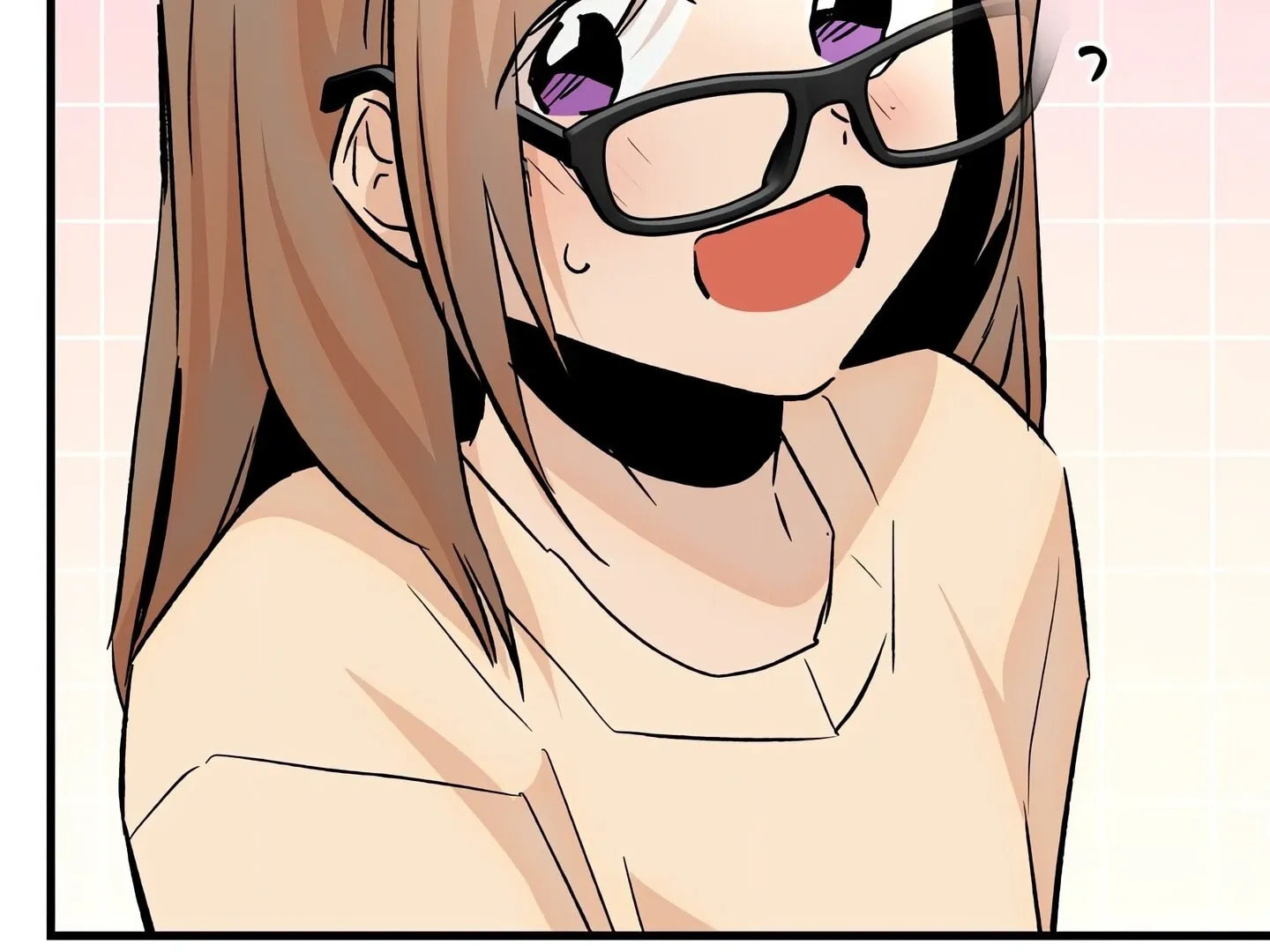 Three's a (Nice) Crowd Chapter 33 page 125 - 