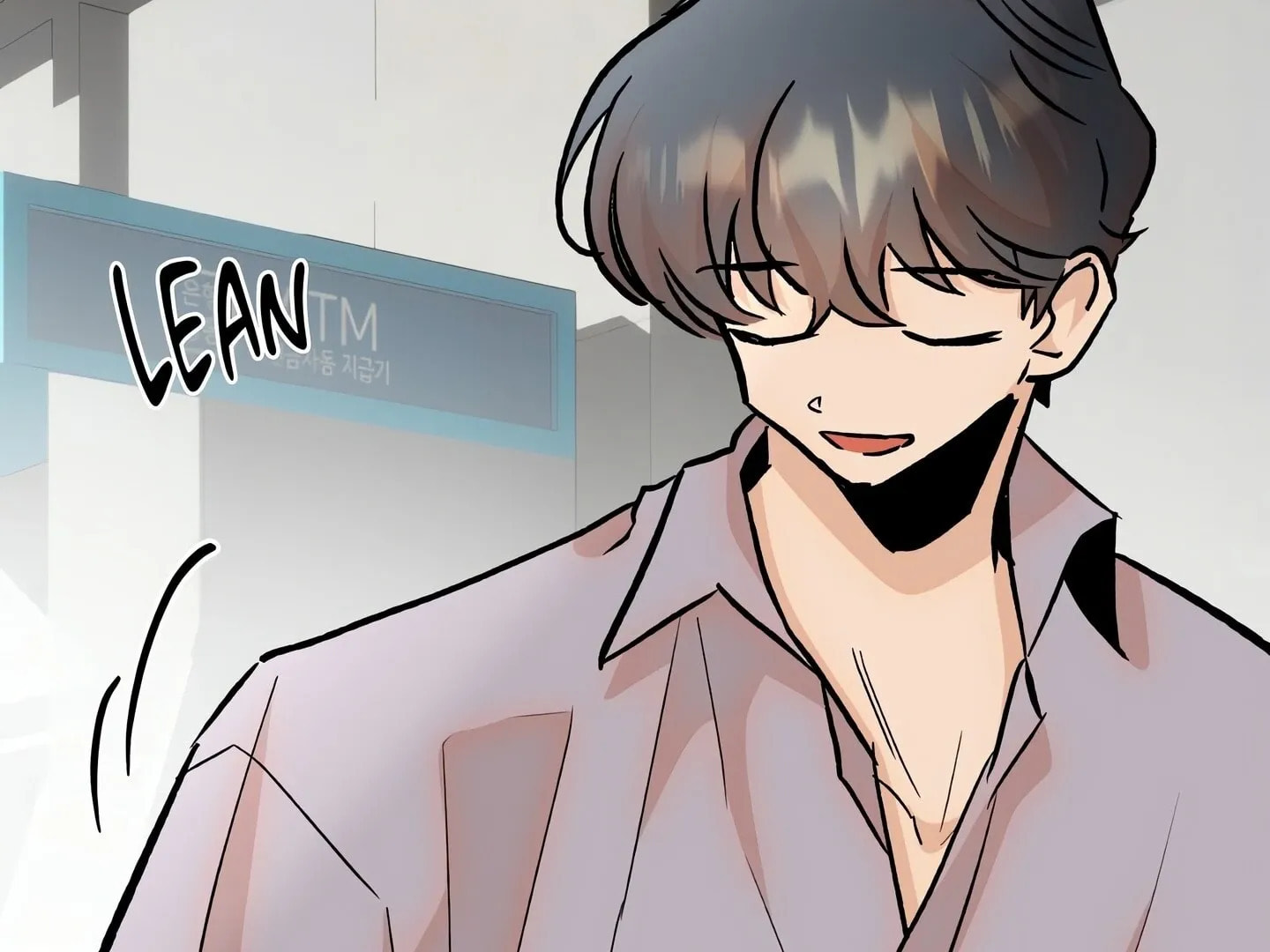 Three's a (Nice) Crowd Chapter 33 page 128 - 