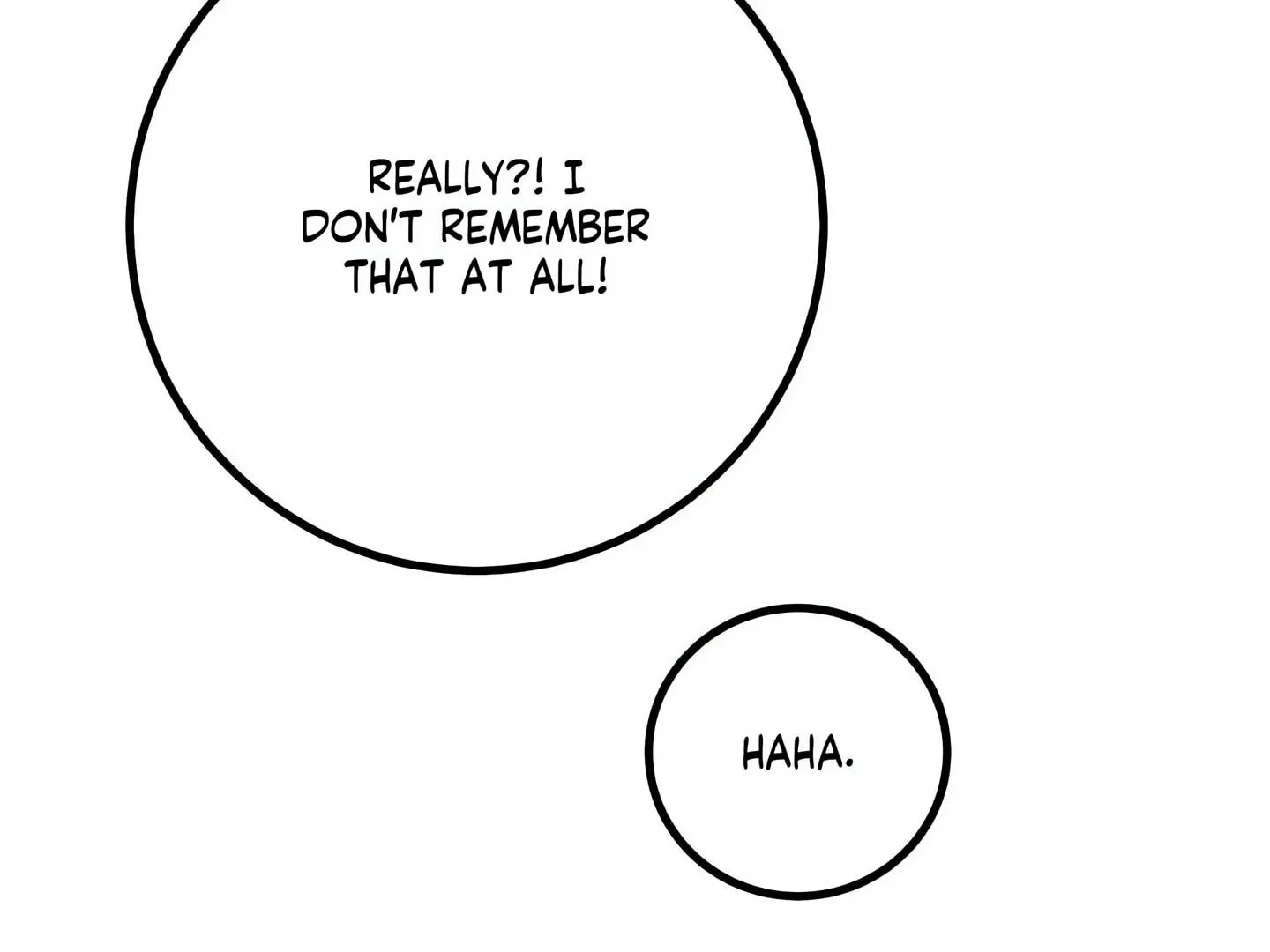 Three's a (Nice) Crowd Chapter 33 page 131 - 