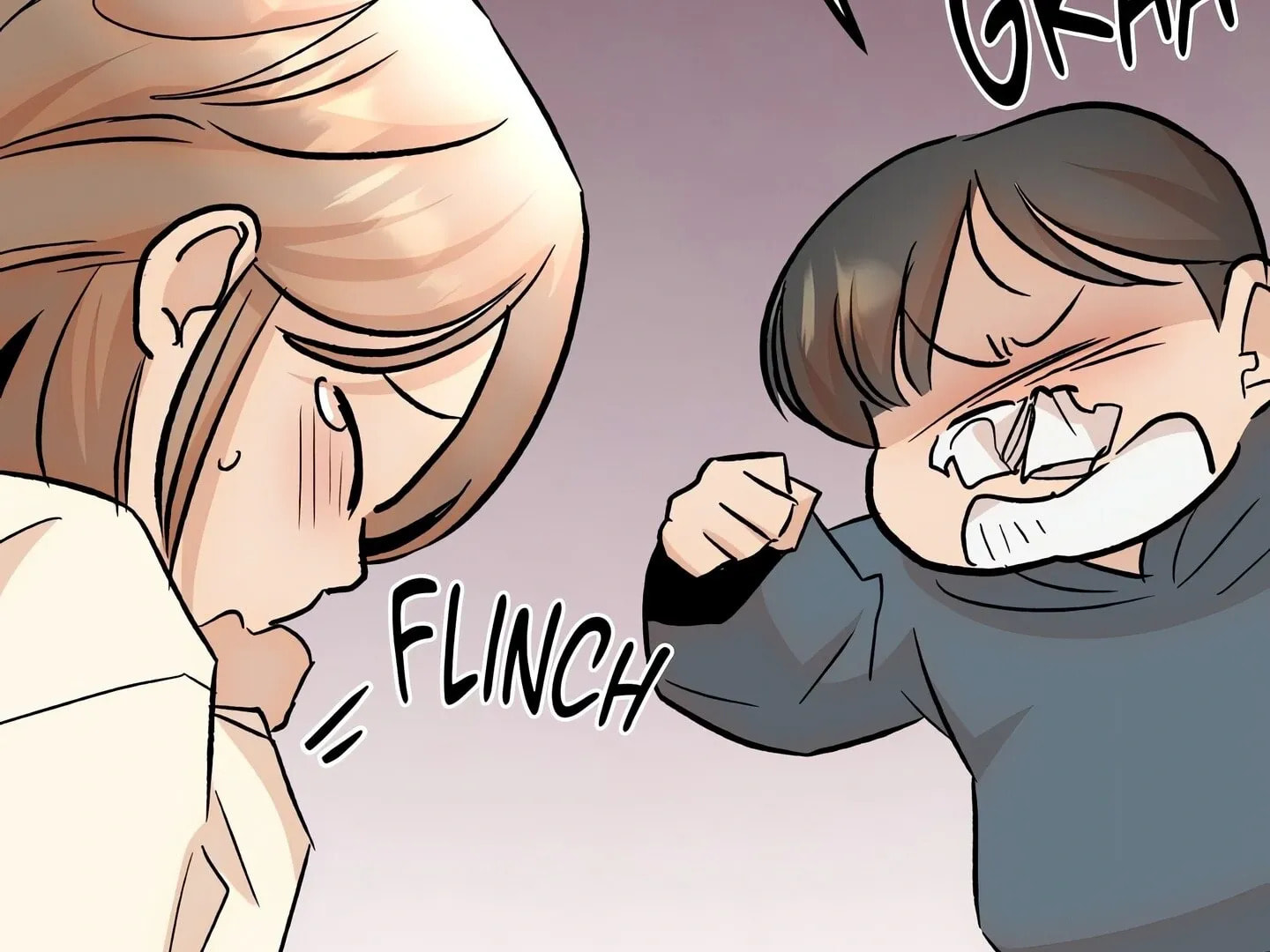 Three's a (Nice) Crowd Chapter 33 page 151 - 