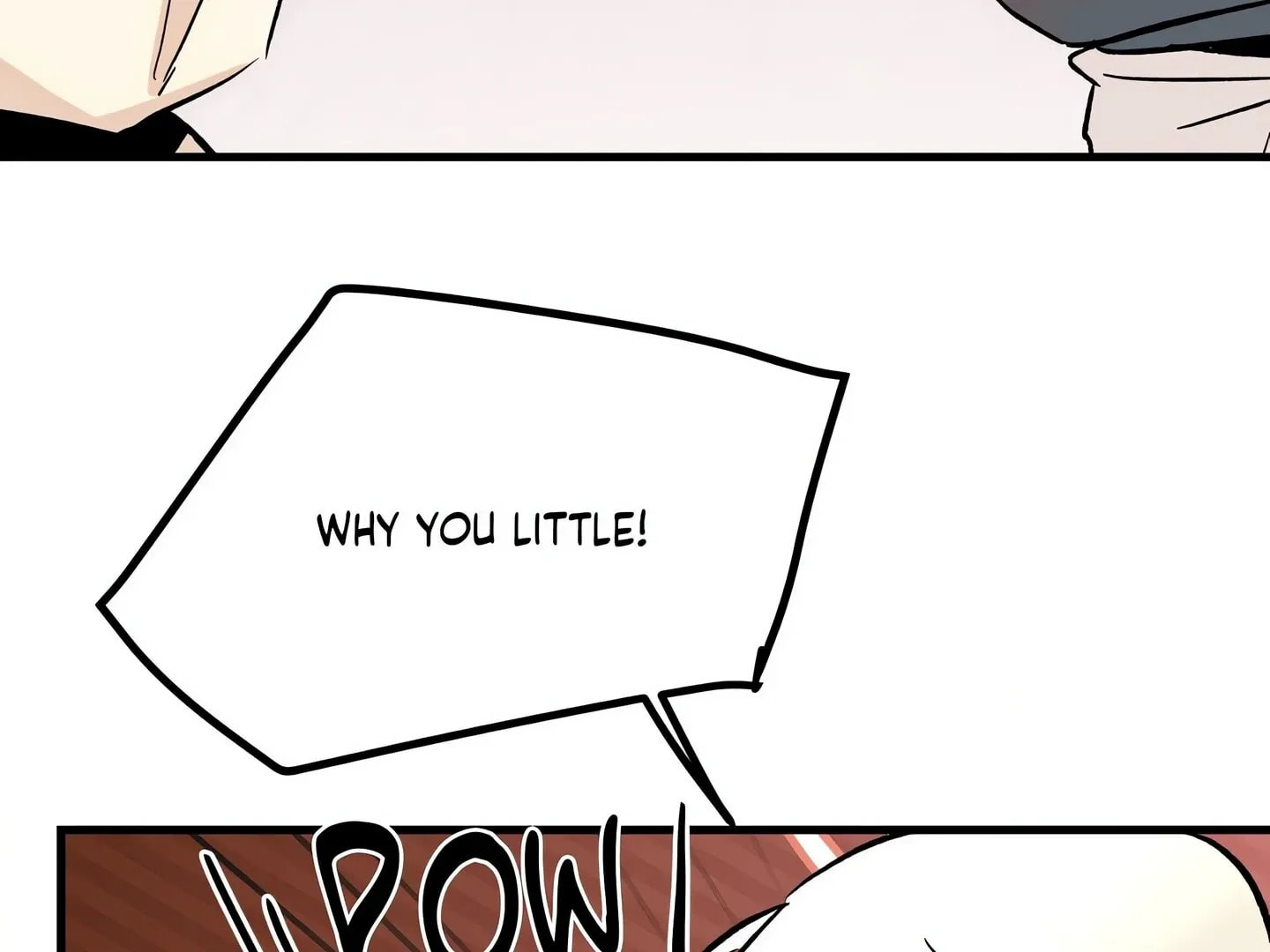 Three's a (Nice) Crowd Chapter 33 page 152 - 