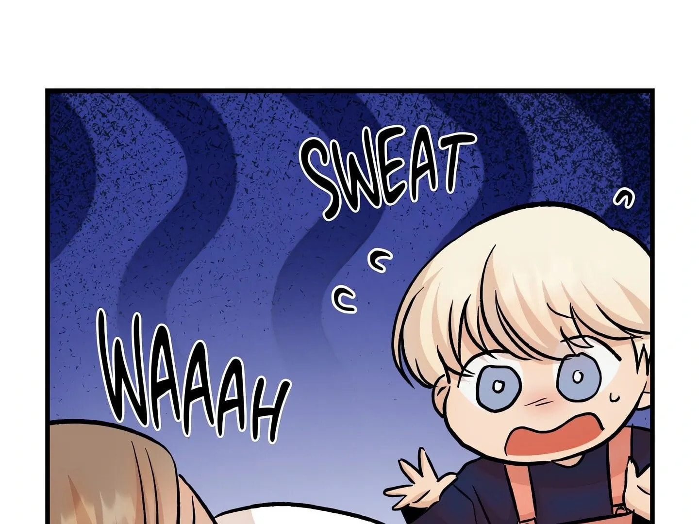 Three's a (Nice) Crowd Chapter 33 page 157 - 