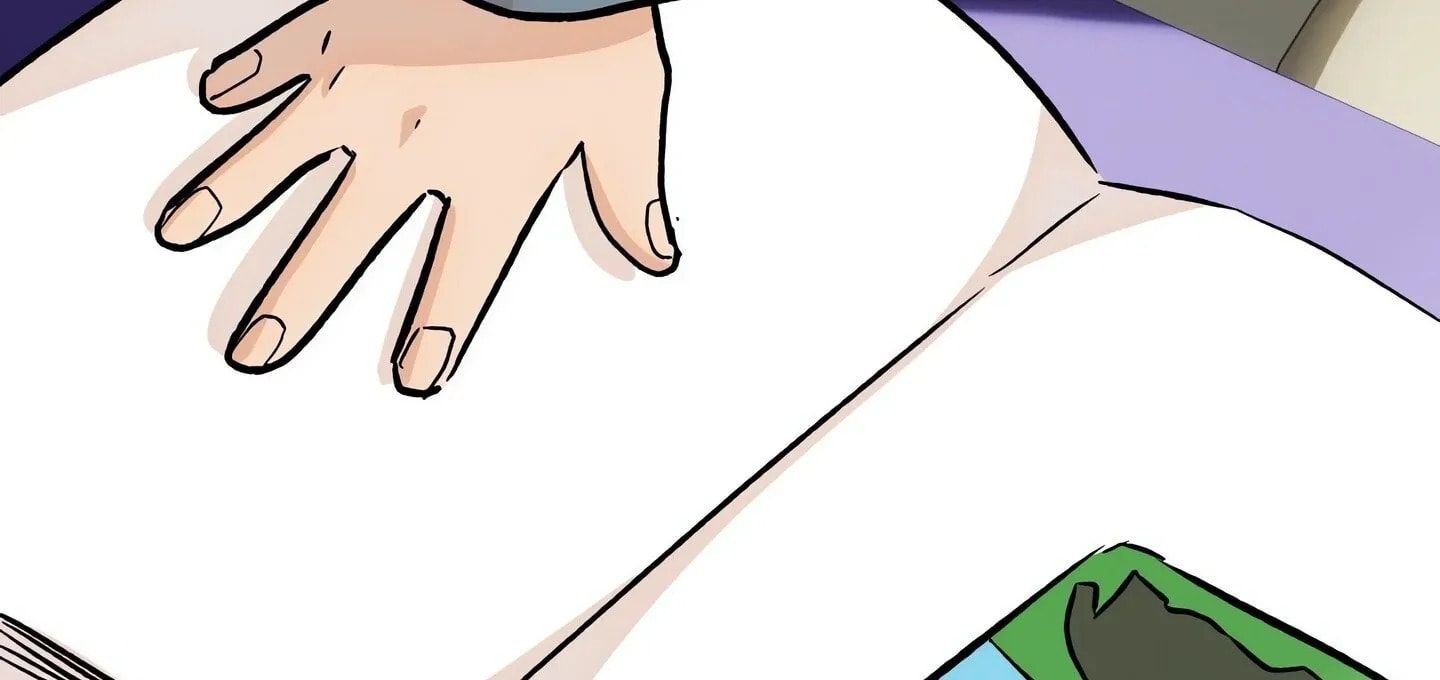 Three's a (Nice) Crowd Chapter 33 page 159 - 