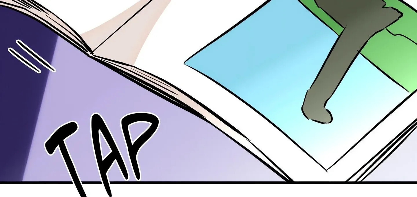 Three's a (Nice) Crowd Chapter 33 page 160 - 