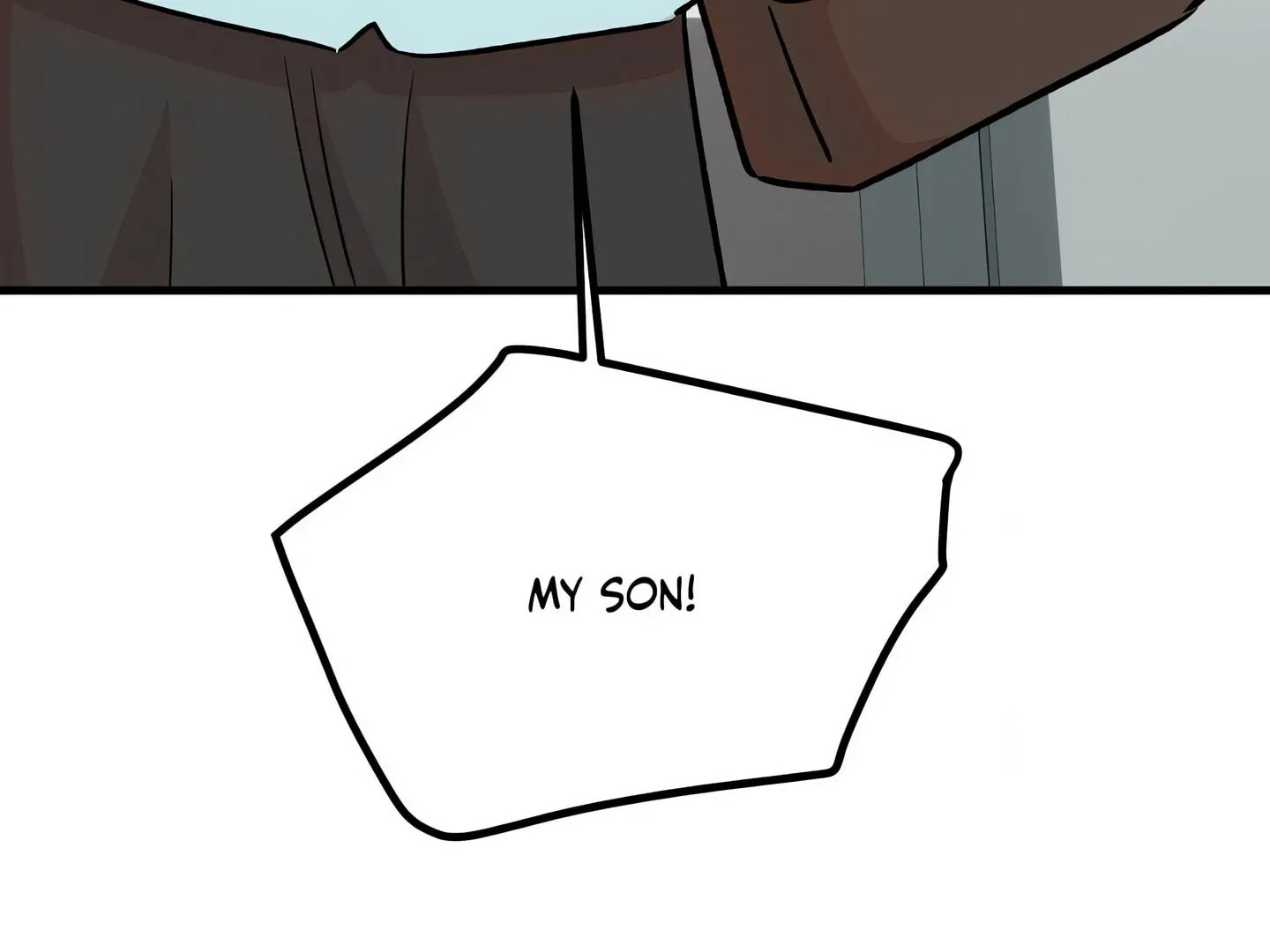 Three's a (Nice) Crowd Chapter 33 page 168 - 