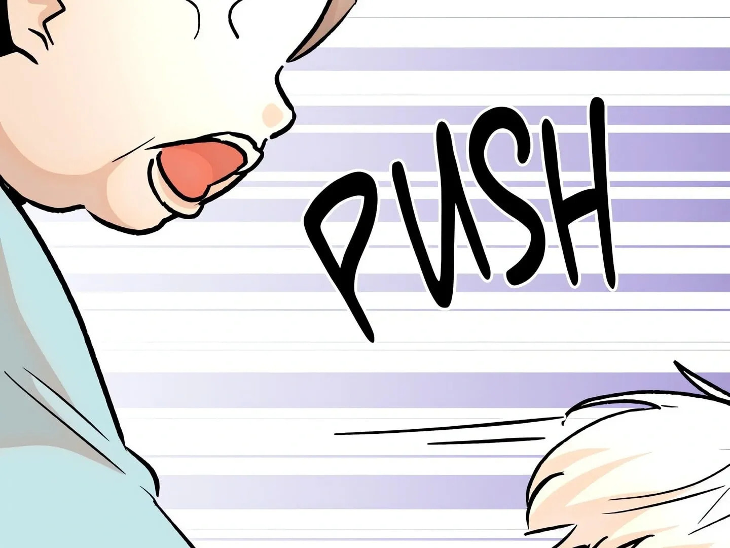 Three's a (Nice) Crowd Chapter 33 page 176 - 