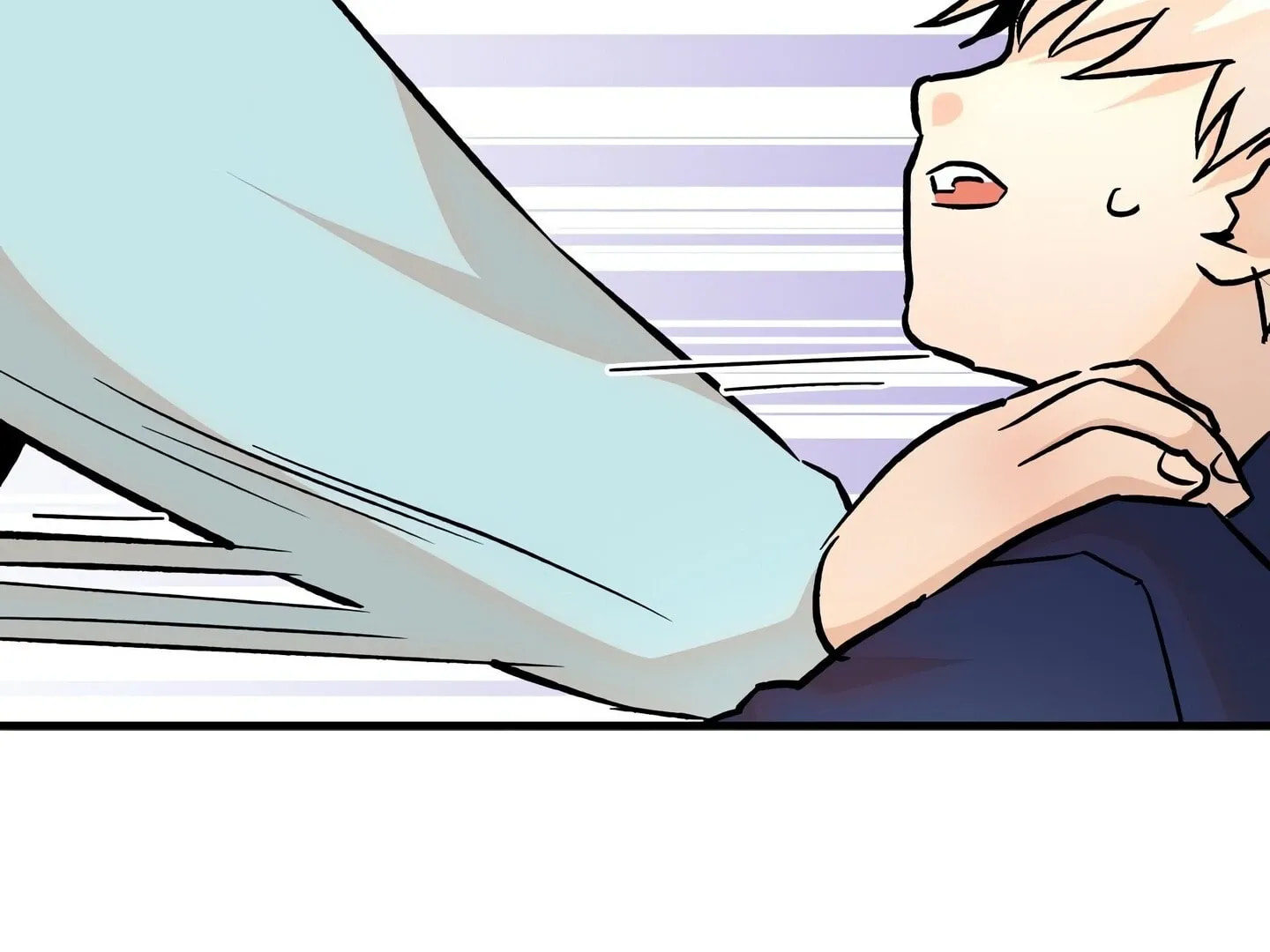 Three's a (Nice) Crowd Chapter 33 page 177 - 