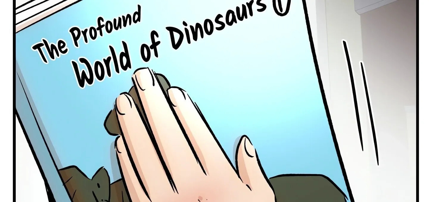 Three's a (Nice) Crowd Chapter 33 page 179 - 