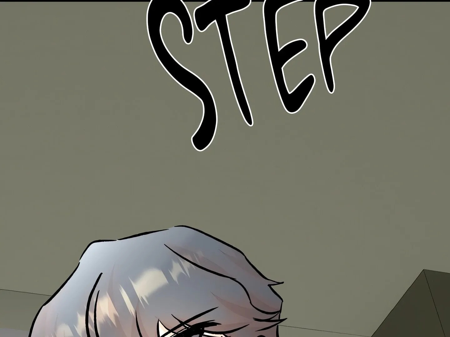 Three's a (Nice) Crowd Chapter 33 page 186 - 