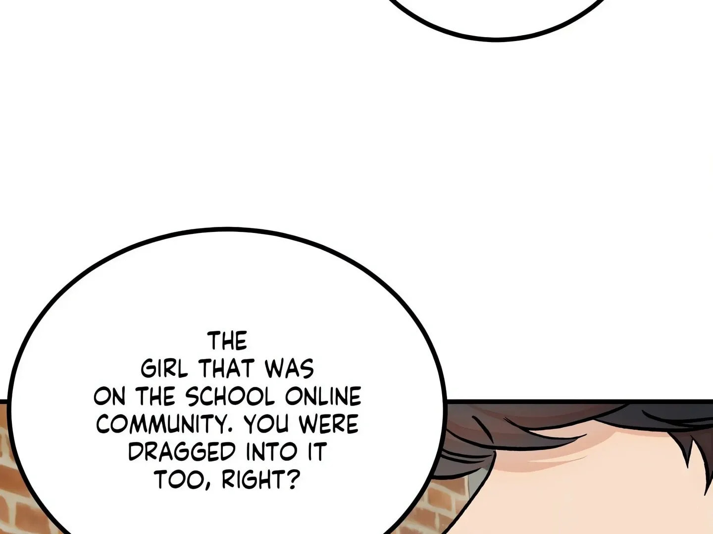 Three's a (Nice) Crowd Chapter 33 page 27 - 