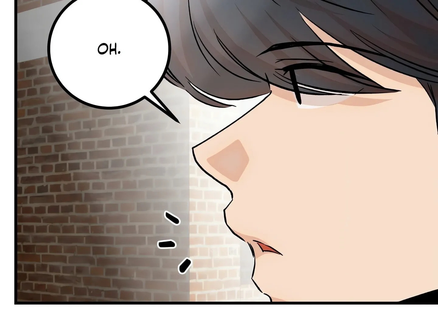 Three's a (Nice) Crowd Chapter 33 page 4 - 