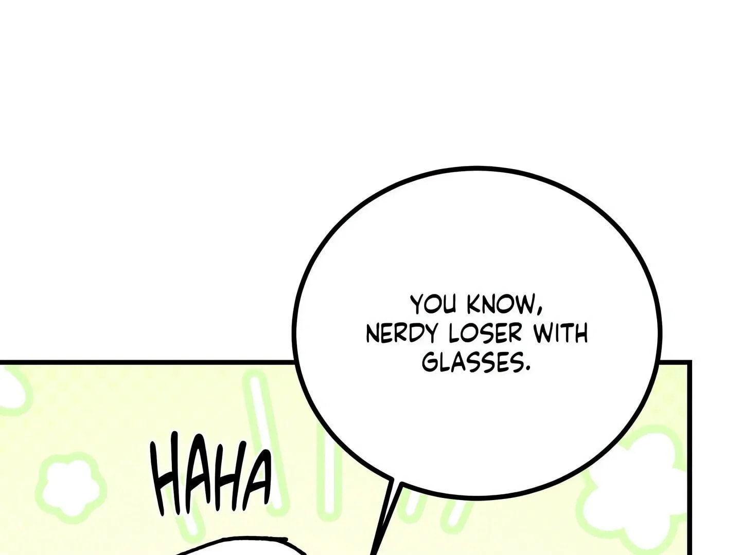 Three's a (Nice) Crowd Chapter 33 page 37 - 