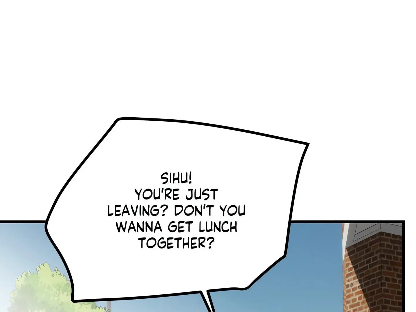 Three's a (Nice) Crowd Chapter 33 page 43 - 