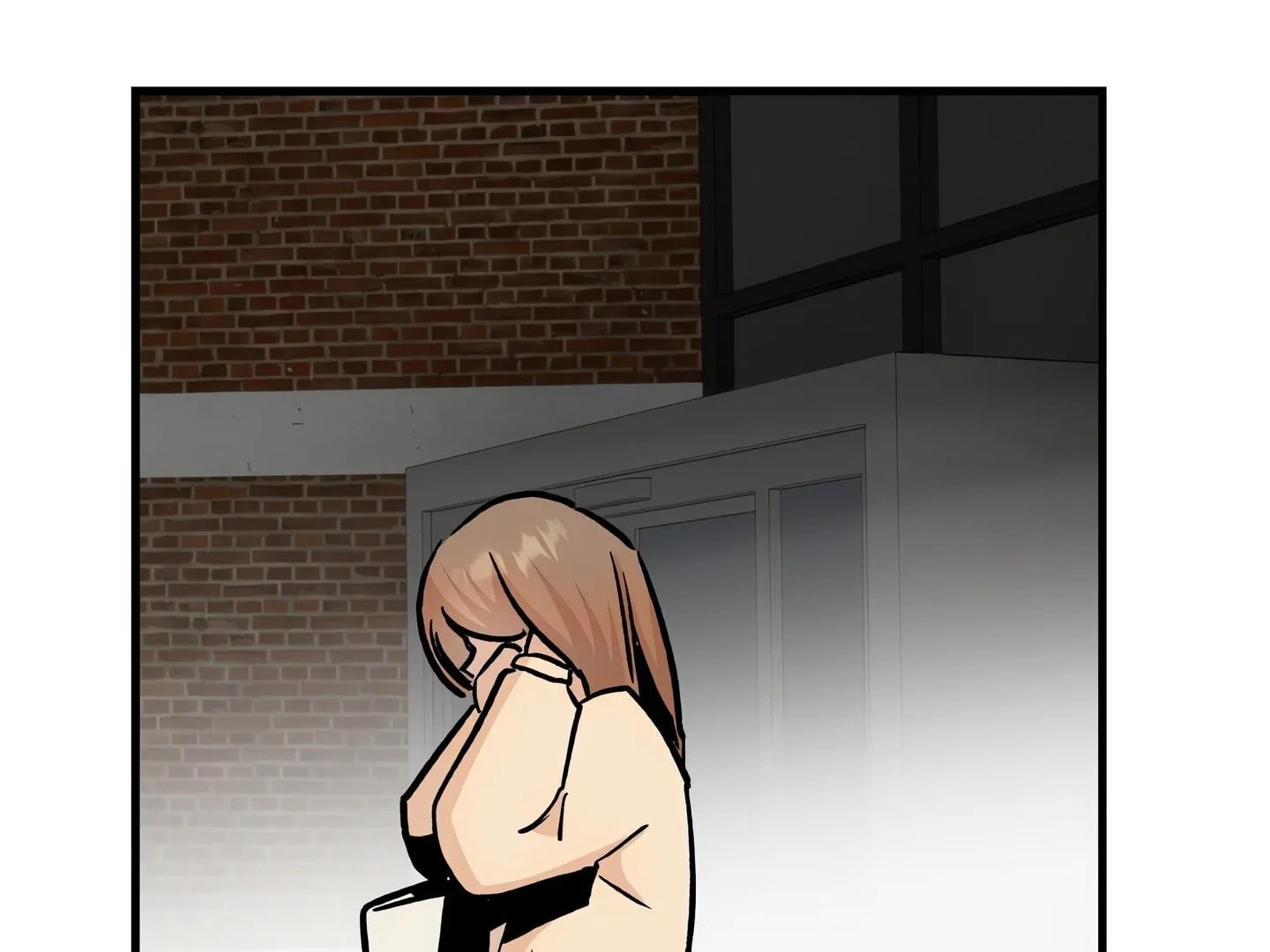Three's a (Nice) Crowd Chapter 33 page 46 - 