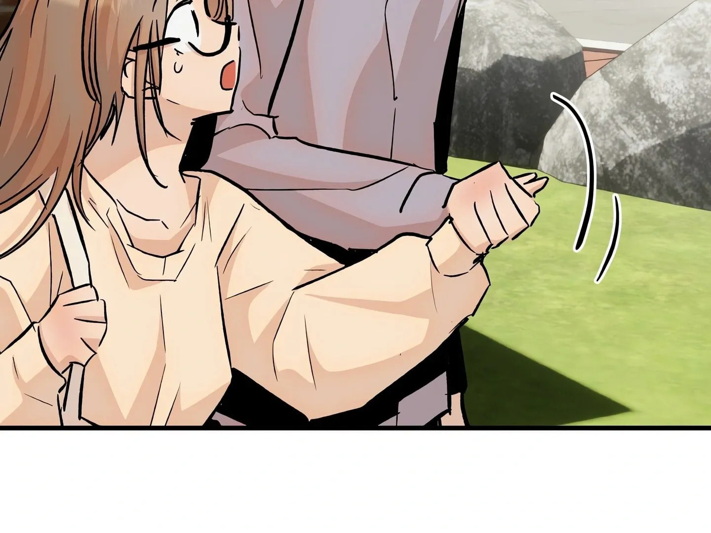Three's a (Nice) Crowd Chapter 33 page 83 - 