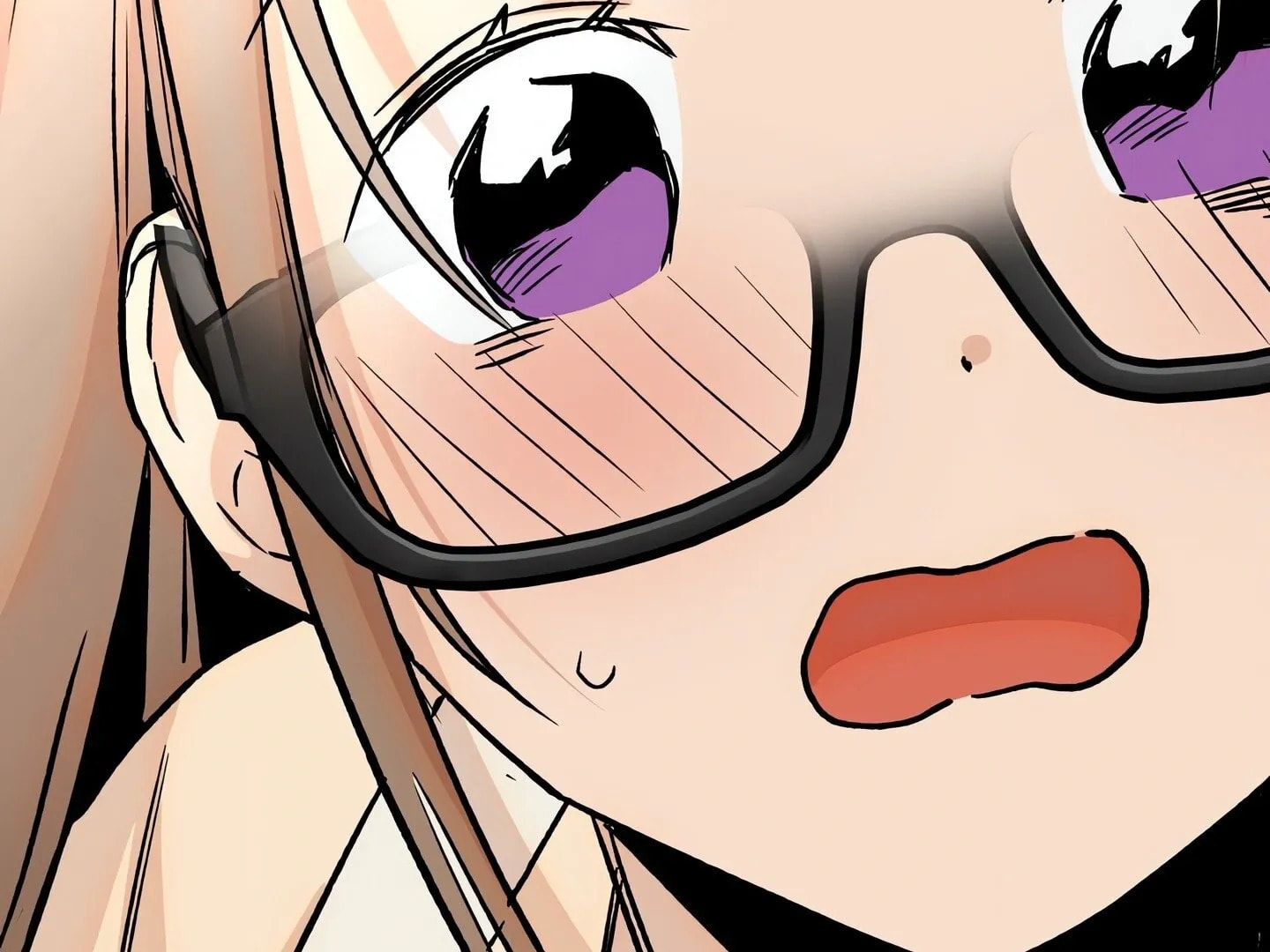 Three's a (Nice) Crowd Chapter 33 page 86 - 
